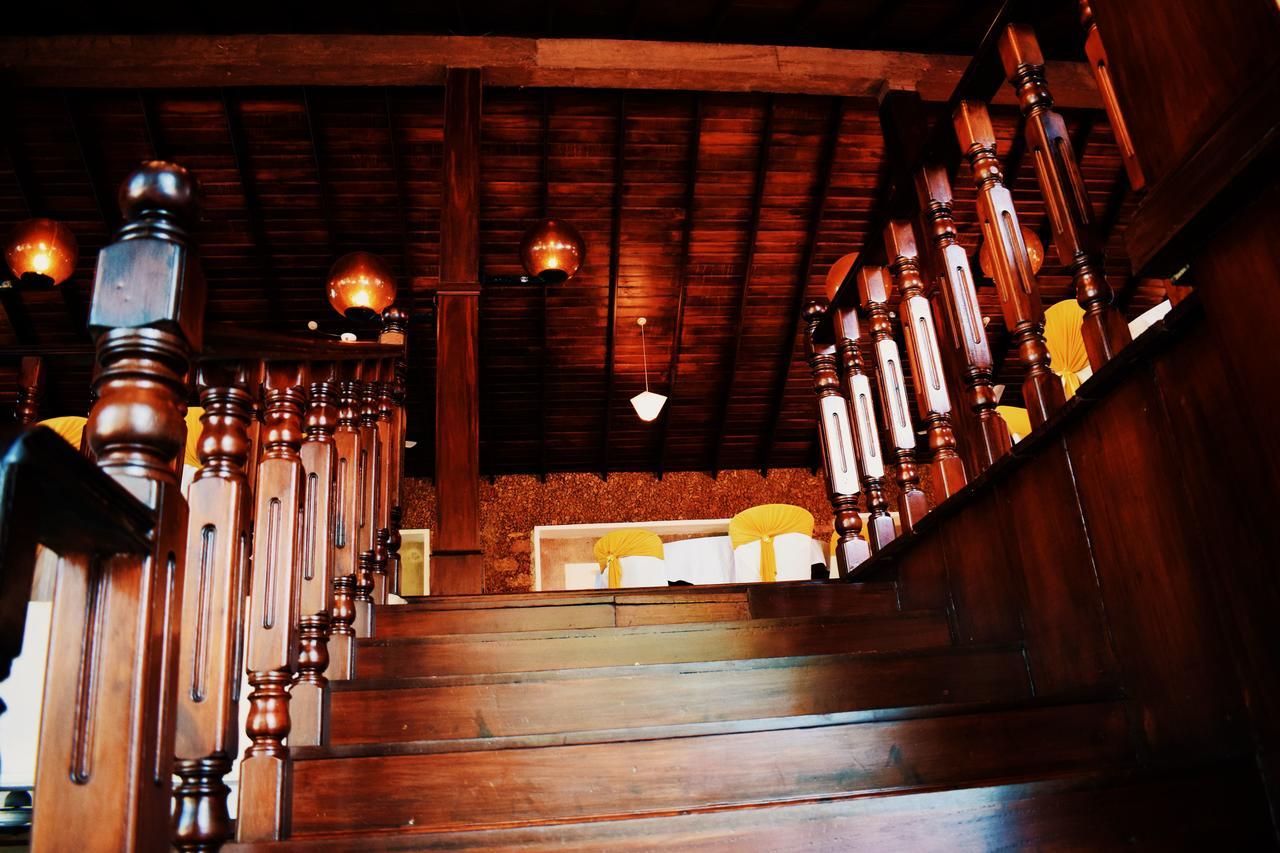 Hotel Araliya Villa บาลาปิตียา ภายนอก รูปภาพ