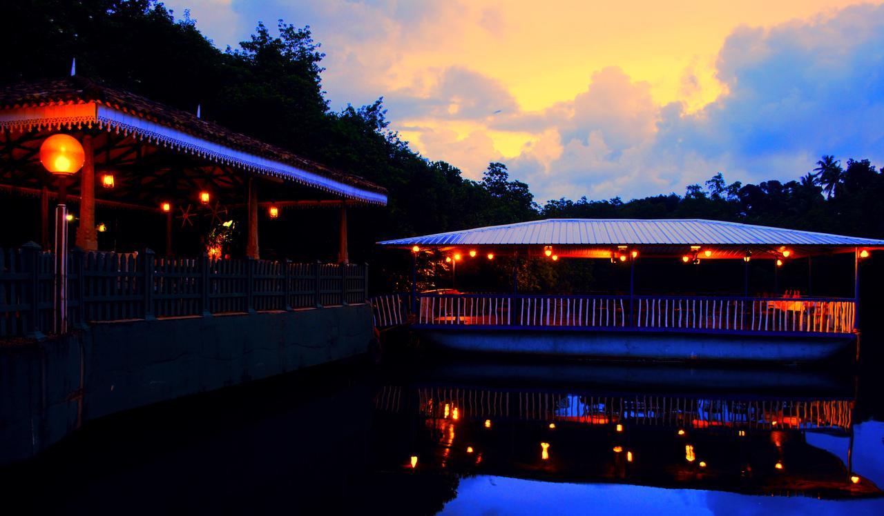 Hotel Araliya Villa บาลาปิตียา ภายนอก รูปภาพ